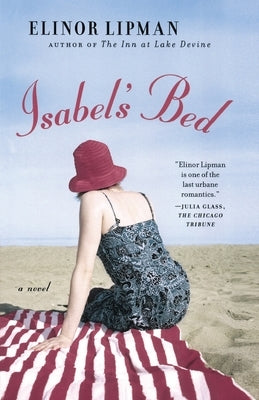 Isabel's Bed Paperback Washington Square Press