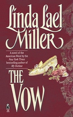 The Vow Paperback Gallery Books