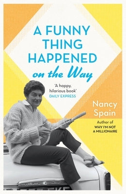 A Funny Thing Happened on the Way by Spain, Nancy