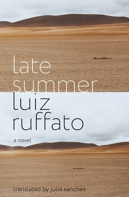 Late Summer Other Press (NY)