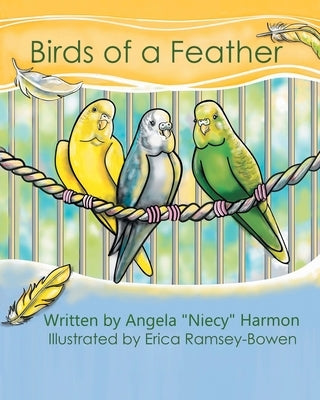 Birds of a Feather Paperback Covenant Books