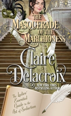 The Masquerade of the Marchioness Paperback Deborah A. Cooke
