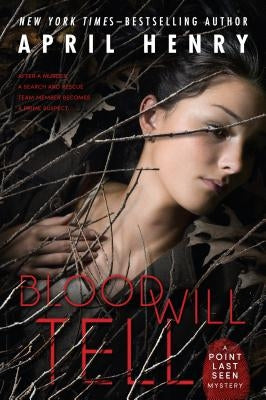Blood Will Tell: A Point Last Seen Mystery Square Fish
