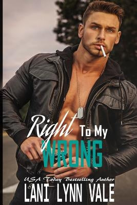 Right To My Wrong Paperback Createspace Independent Publishing Platform