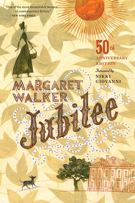 Paperback of Jubilee 50th Anniversary Edition by Mariner Books, showing the front cover with title and anniversary branding.
