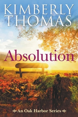 Absolution Paperback Kimberly Thomas