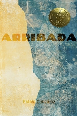 Arribada by González, Estela