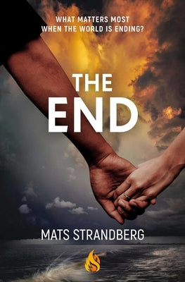 The End by Strandberg, Mats