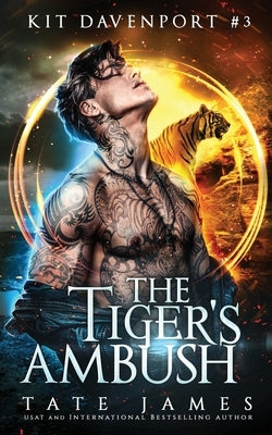The Tiger's Ambush Paperback Createspace Independent Publishing Platform