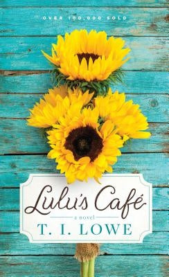 Lulu's Café Tyndale House Publishers
