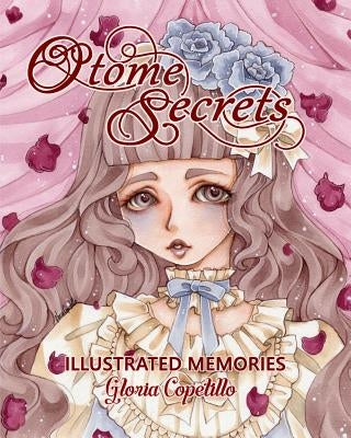 Otome Secrets: Illustrated Memories by Gc