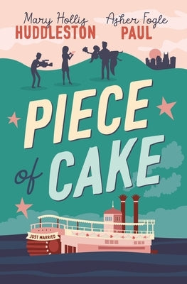 Piece of Cake Paperback Harper Muse