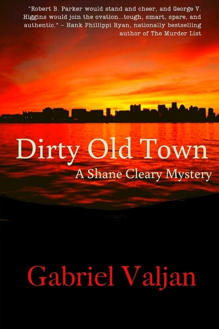 Dirty Old Town: A Shane Cleary Mystery Dames of Detection, Inc. DBA Level Best Books