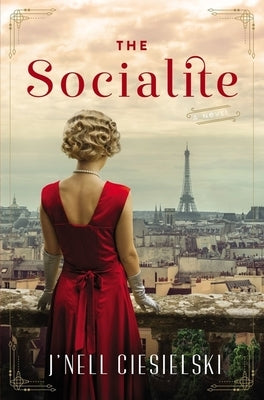 The Socialite Paperback Thomas Nelson