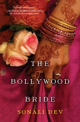 The Bollywood Bride Paperback Kensington Publishing Corporation