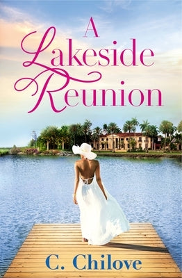 A Lakeside Reunion by Chilove, C.
