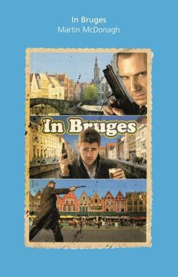 In Bruges Paperback Faber & Faber