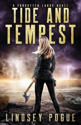 Tide and Tempest Paperback Roar Press LLC