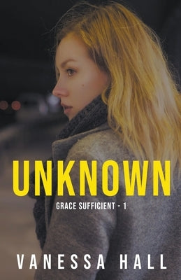 Unknown Paperback Vanessa Hall