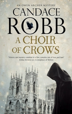 A Choir of Crows by Robb, Candace