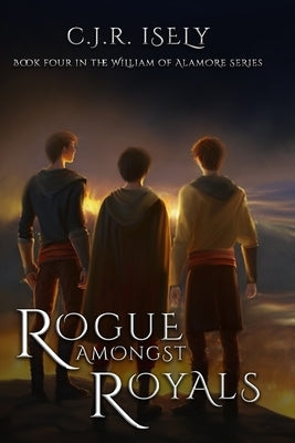 Rogue Amongst Royals Paperback Independently Published