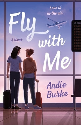 Fly with Me Paperback St. Martin's Griffin