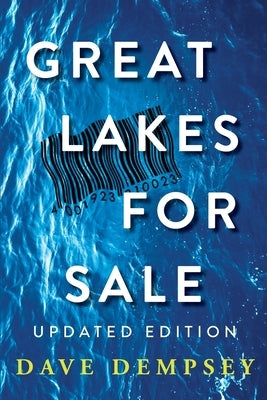 Great Lakes for Sale: Updated Edition Mission Point Press