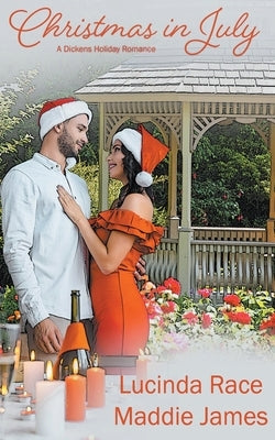 Christmas in July Paperback Two Boots Publishing