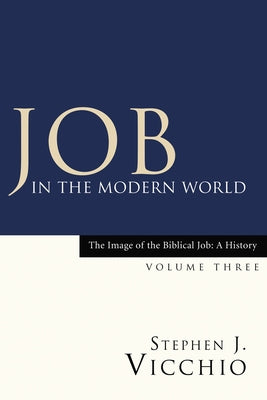 Job in the Modern World Paperback Wipf & Stock Publishers