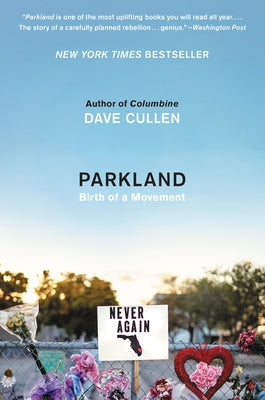 Parkland: Birth of a Movement Paperback Harper Paperbacks