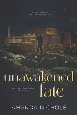 Unawakened Fate Paperback Amanda Nichole