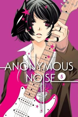 Anonymous Noise, Vol. 5, 5 by Fukuyama, Ryoko