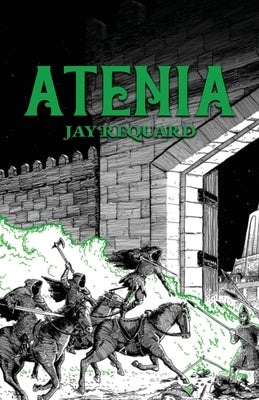 Atenia Paperback Lookfar