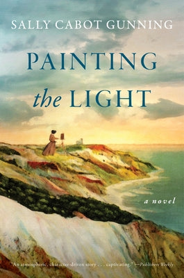 Painting the Light Paperback William Morrow & Company