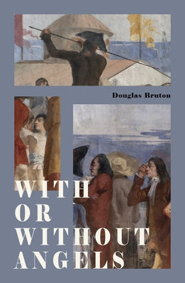 With or Without Angels Paperback Fairlight Books