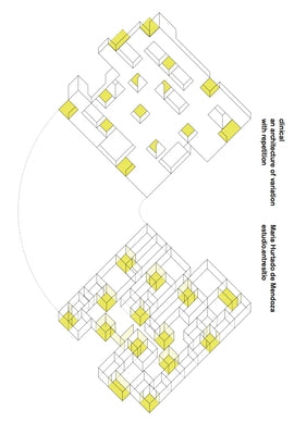 Clinical: An Architecture of Variation with Repetition by Hurtado de Mendoza Entresitio, Maria