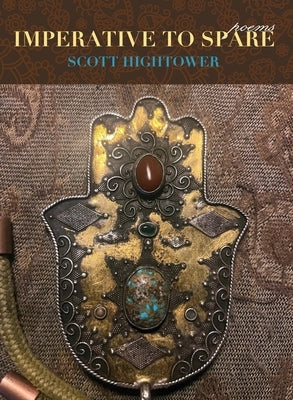 Imperative to Spare by Hightower, Scott