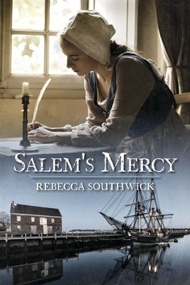 Salem's Mercy by Southwick, Rebecca