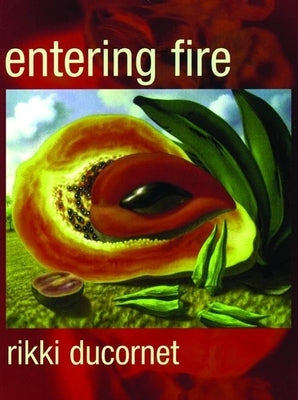 Entering Fire Paperback City Lights Books