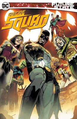 Future State: Suicide Squad by Various