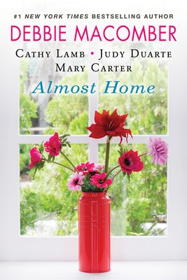 Almost Home Paperback Kensington Publishing Corporation