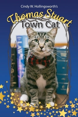 Thomas Stuart Town Cat Paperback PC Junior