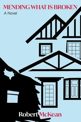 Mending What Is Broken Paperback Livingston Press at the University of West Al