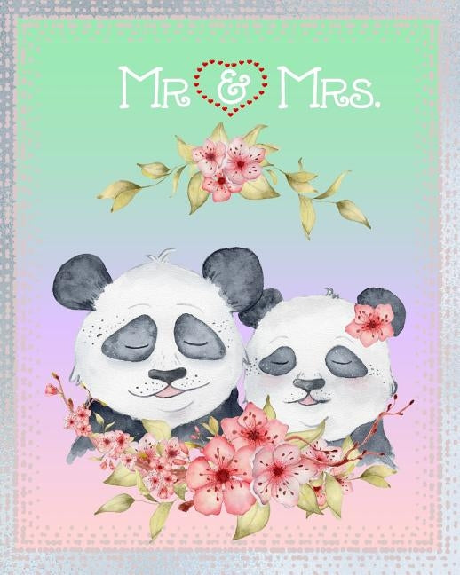 Mr & Mrs.: The Ultimate Wedding Organizer, Wedding Expense Trackers for Every Aspect of Wedding Planning: Checklists, Guest Book, by Publisher, Wise