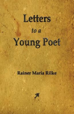 Letters to a Young Poet Paperback Merchant Books