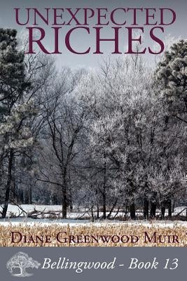 Unexpected Riches Paperback Createspace Independent Publishing Platform