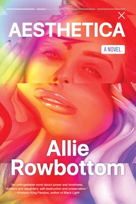 Aesthetica Paperback Soho Press