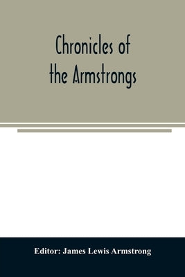 Chronicles of the Armstrongs Paperback Alpha Edition