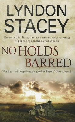No Holds Barred Paperback Severn House Publishers