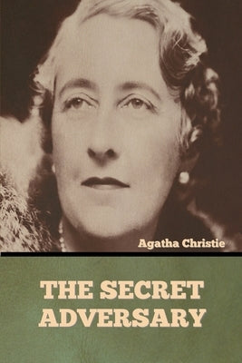 The Secret Adversary Paperback Bibliotech Press